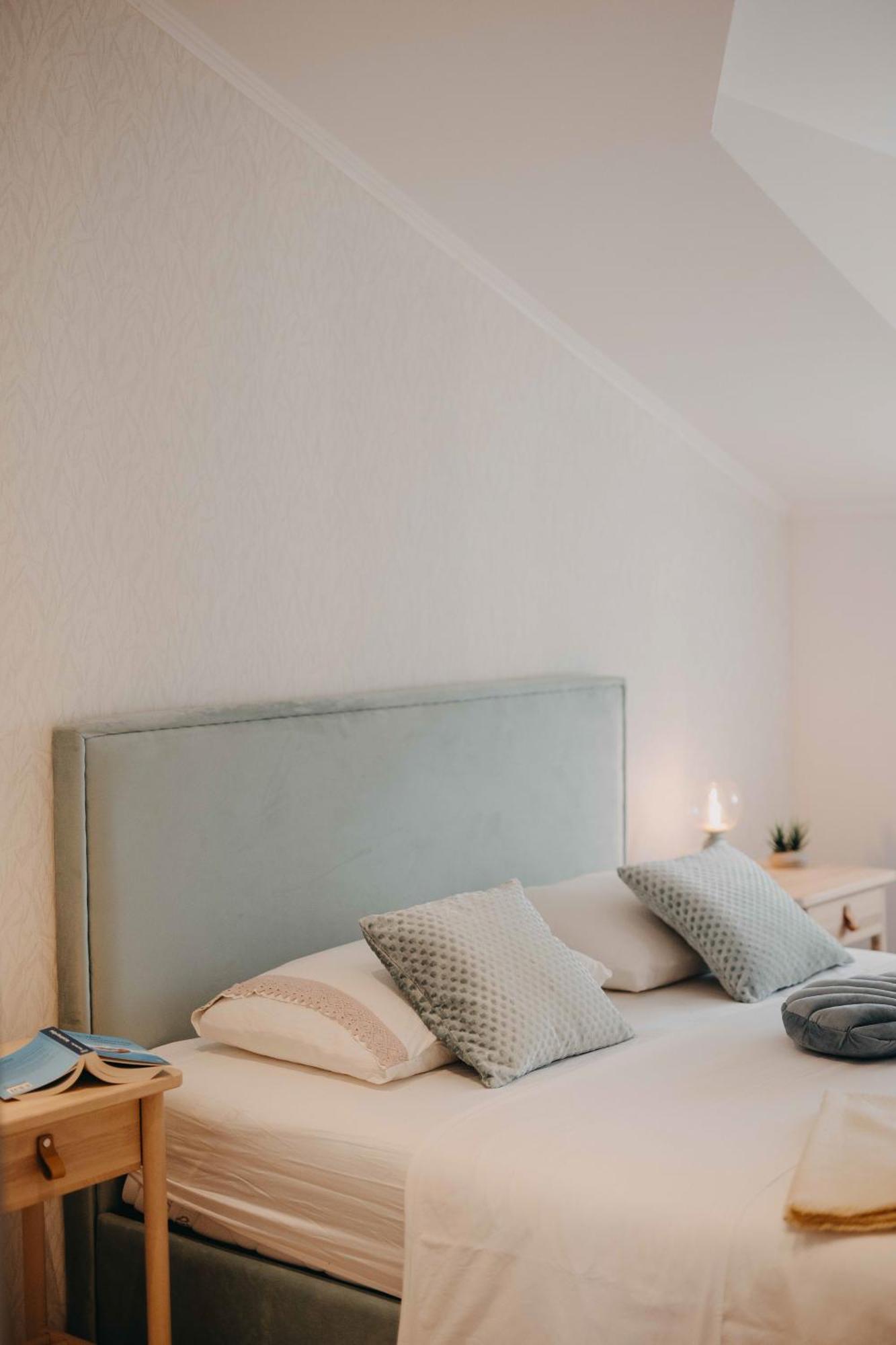 Seashell Lejlighed Split Eksteriør billede
